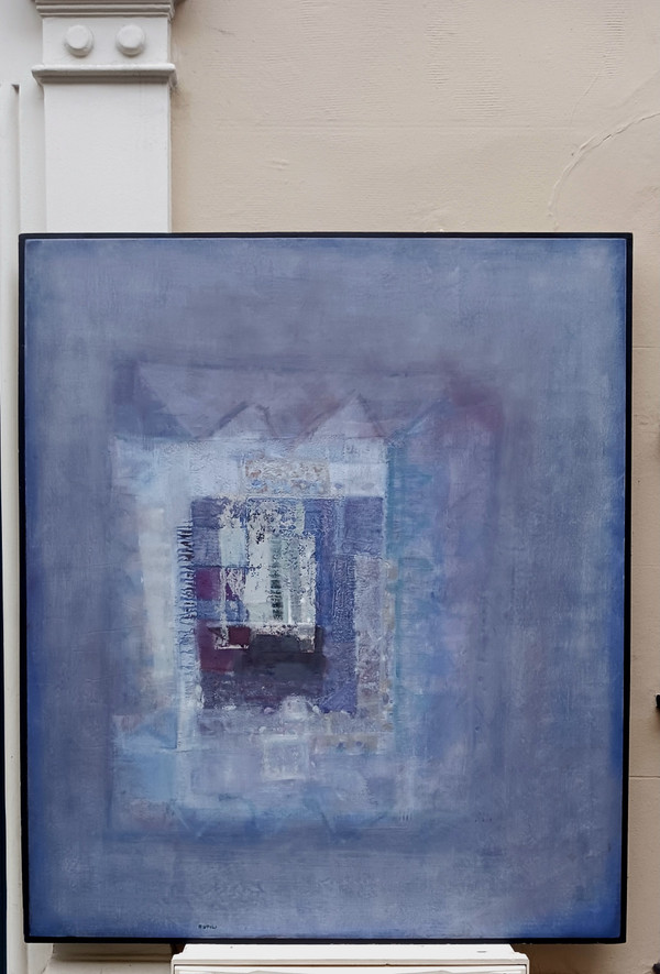 CHARLES RUTILI born in 1939