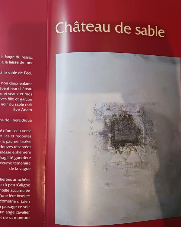 CHARLES RUTILI born in 1939