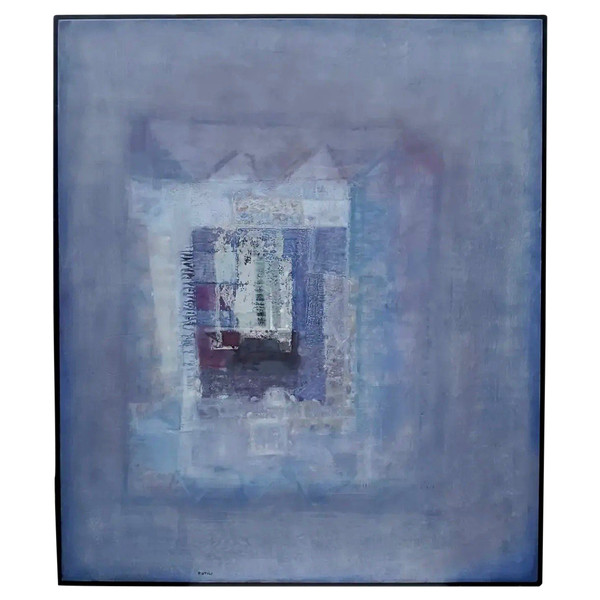 CHARLES RUTILI born in 1939