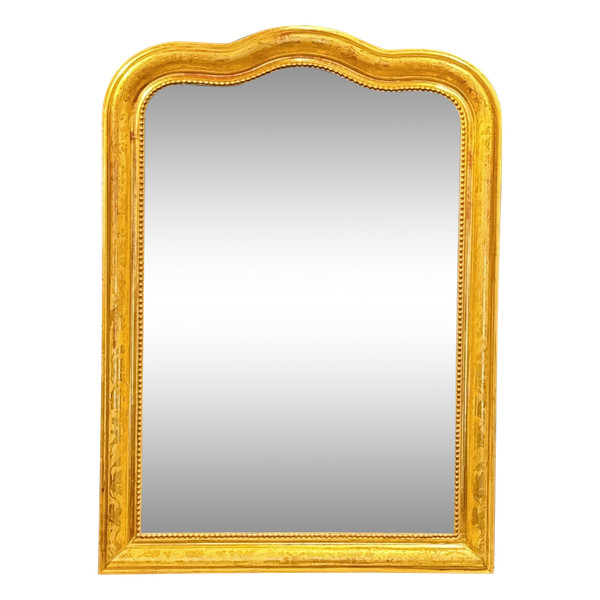 Miroir Louis Philippe  Réf. 544/ 102x141