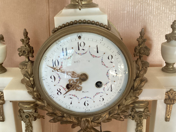 Orologio Luigi XVI 