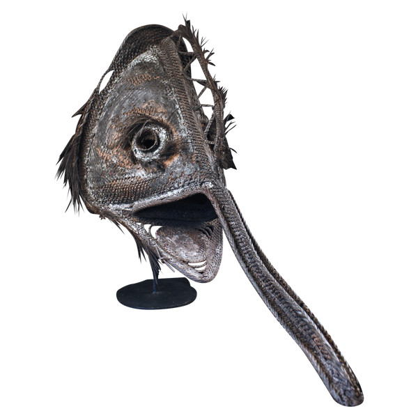 Didagur mask, primitive arts, tribal art, Oceanic art, Papua New Guinea