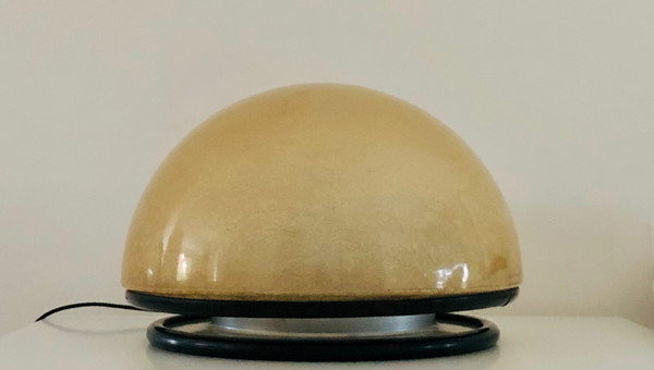 Lampe Luci Illuminazione di interni, Italie années 70