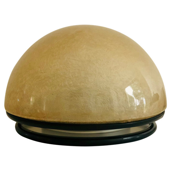 Lampe Luci Illuminazione di interni, Italie années 70
