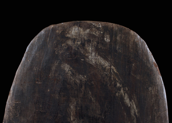 Shield, Oceanic art, sculpture, tribal art, first arts, Oceania, Papua New Guinea