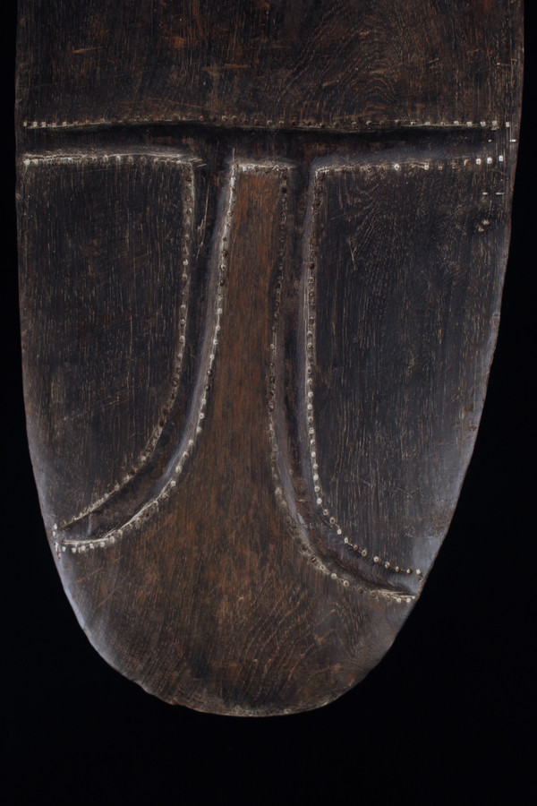 Shield, Oceanic art, sculpture, tribal art, first arts, Oceania, Papua New Guinea