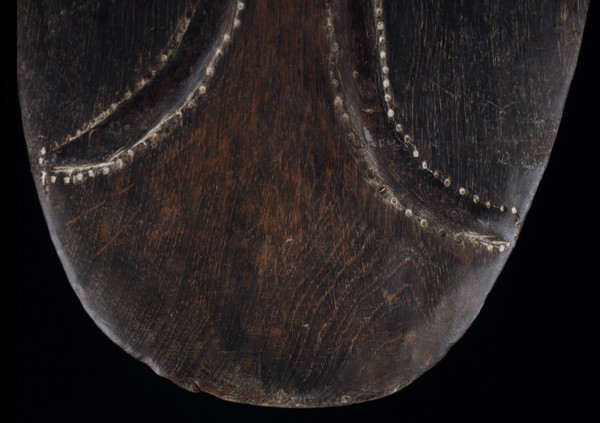 Shield, Oceanic art, sculpture, tribal art, first arts, Oceania, Papua New Guinea