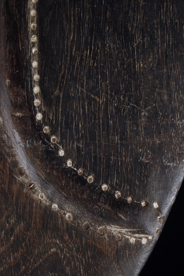 Shield, Oceanic art, sculpture, tribal art, first arts, Oceania, Papua New Guinea