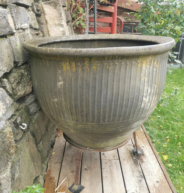 Ponne Charentaise XIXe