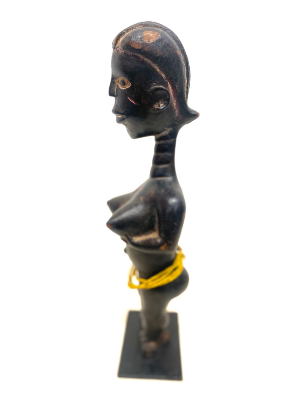 AGNI statuette from Ivory Coast