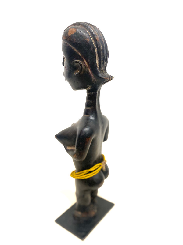 AGNI statuette from Ivory Coast