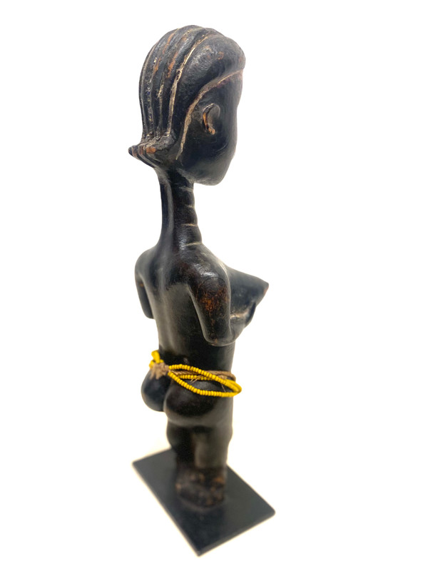 AGNI statuette from Ivory Coast