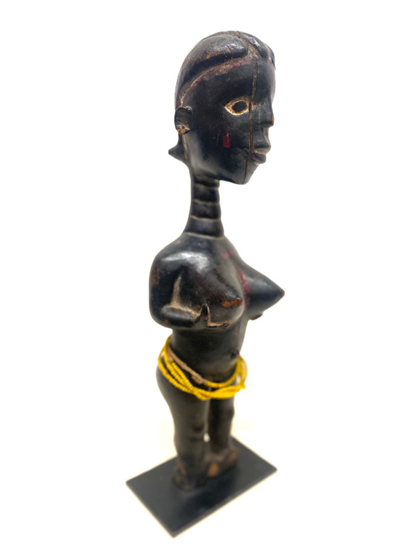 AGNI statuette from Ivory Coast