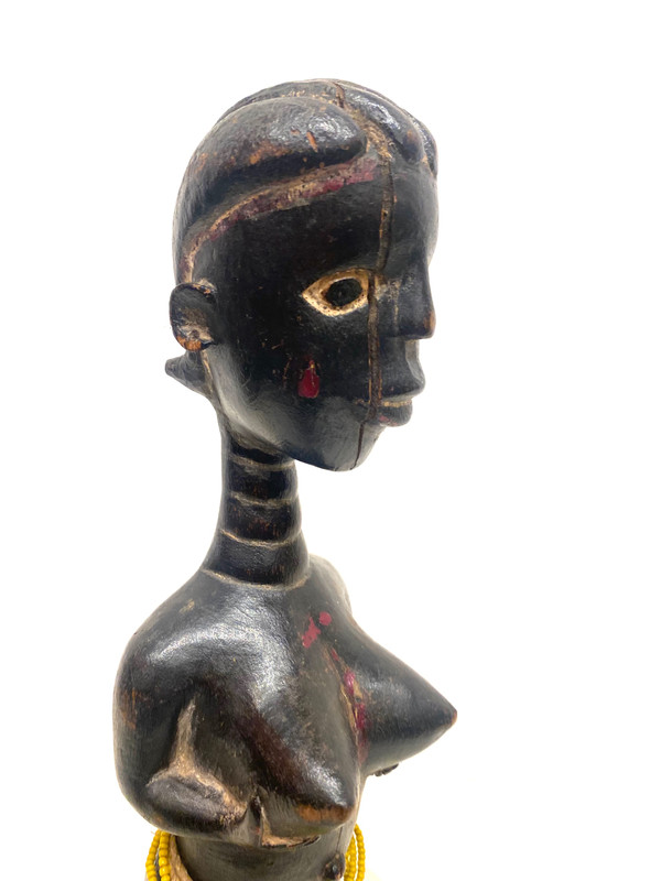 AGNI statuette from Ivory Coast