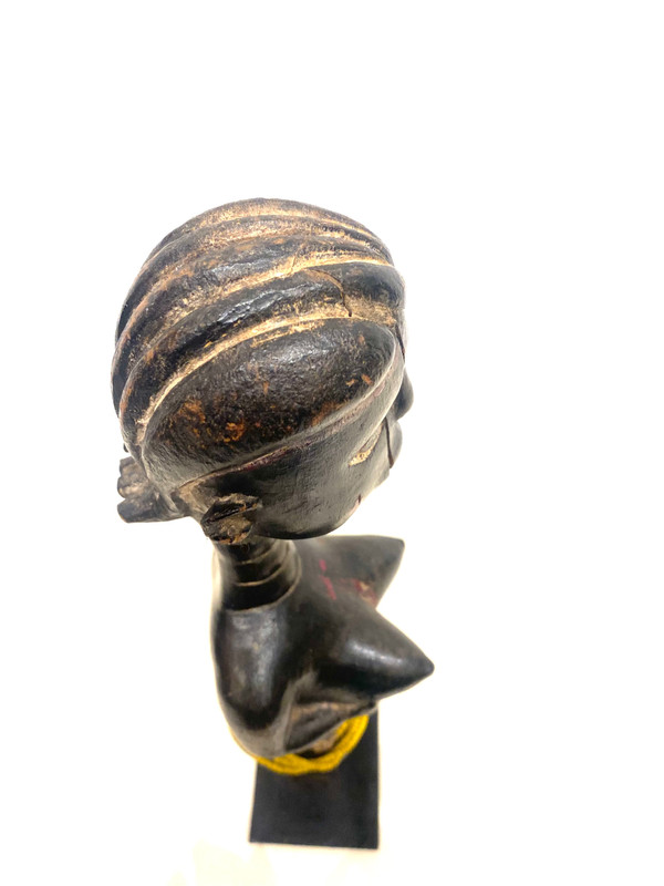 AGNI statuette from Ivory Coast