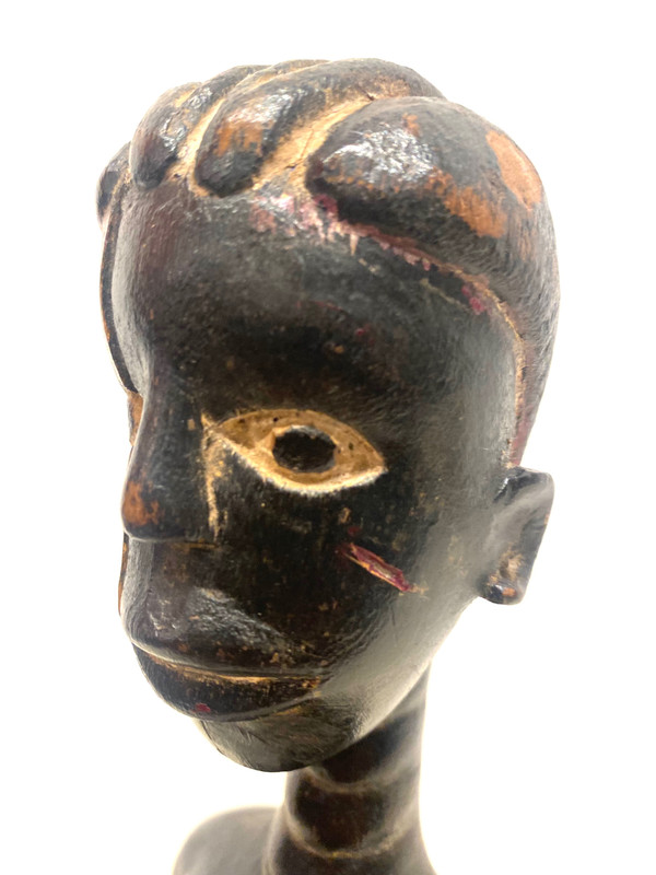 AGNI statuette from Ivory Coast