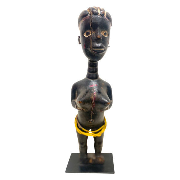 AGNI statuette from Ivory Coast