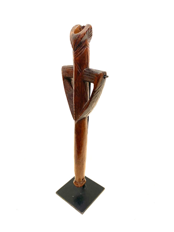 Flûte ou sifflet BWA du Burkina Faso 1