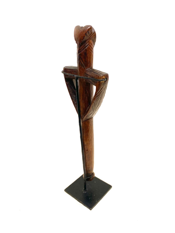 Flûte ou sifflet BWA du Burkina Faso 1
