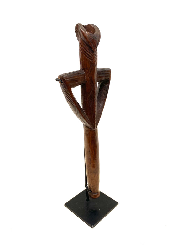 Flûte ou sifflet BWA du Burkina Faso 1