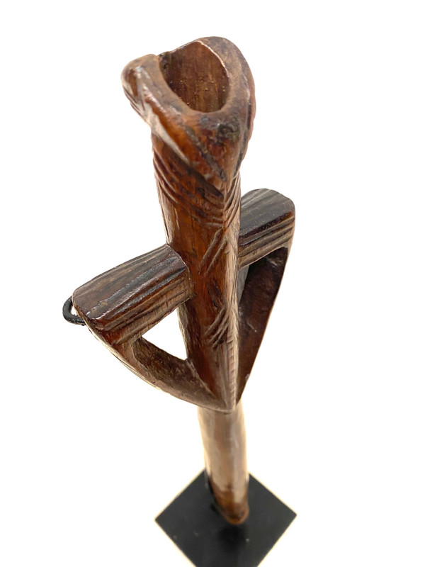 Flûte ou sifflet BWA du Burkina Faso 1
