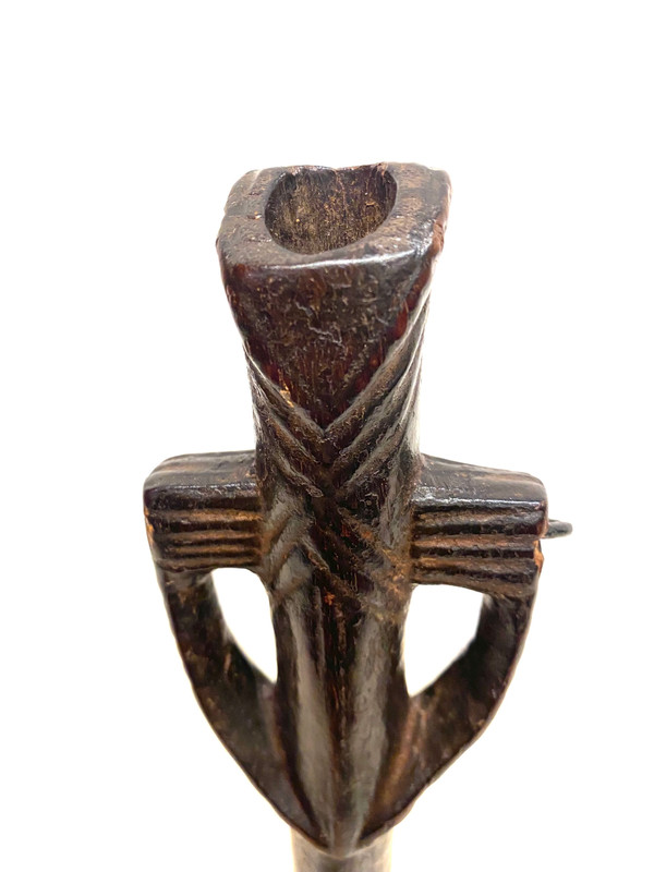 Flûte ou sifflet BWA du Burkina Faso 2