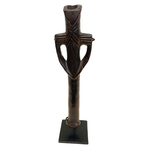 Flûte ou sifflet BWA du Burkina Faso 2