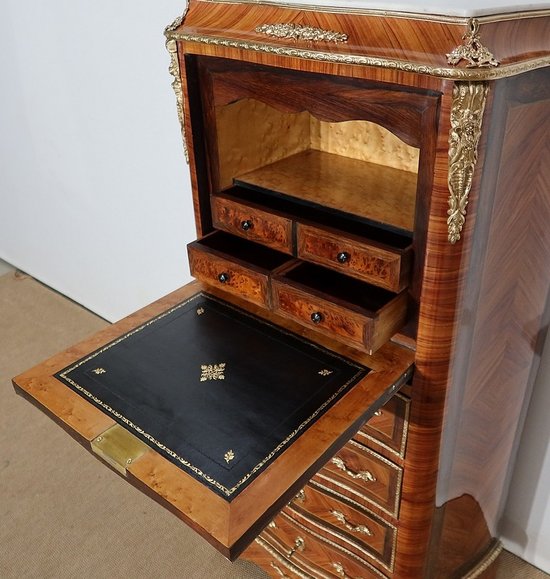 Piccolo segretario Napoleone III - Metà del 19° secolo