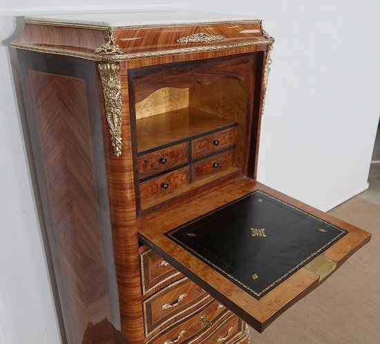  Piccolo segretario Napoleone III - Metà del 19° secolo