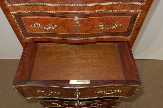  Piccolo segretario Napoleone III - Metà del 19° secolo