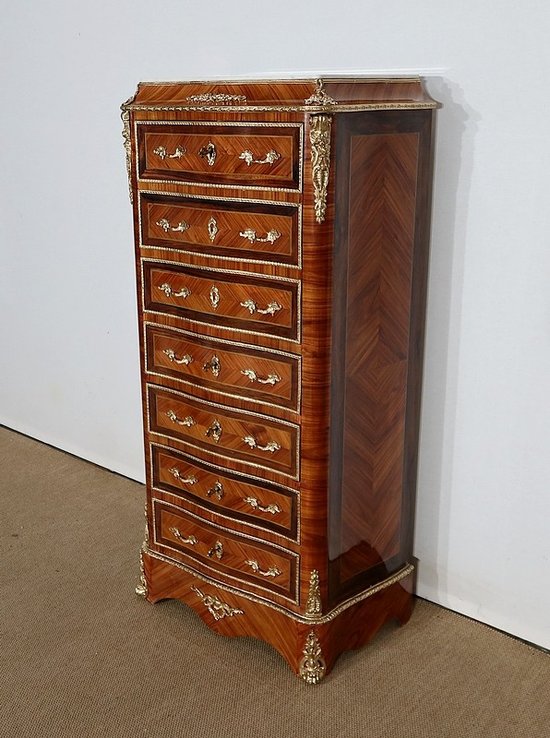  Piccolo segretario Napoleone III - Metà del 19° secolo
