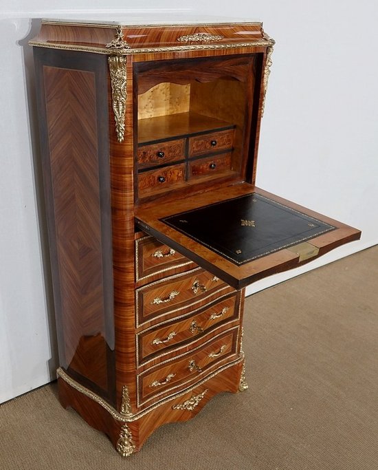  Piccolo segretario Napoleone III - Metà del 19° secolo