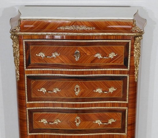  Piccolo segretario Napoleone III - Metà del 19° secolo
