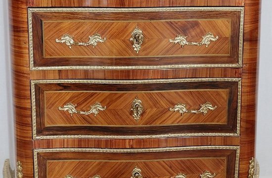  Piccolo segretario Napoleone III - Metà del 19° secolo