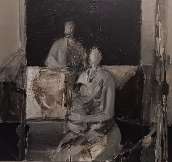 FREDE SCHILLING born 1928