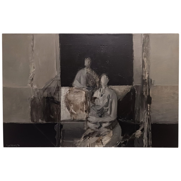 FREDE SCHILLING born 1928