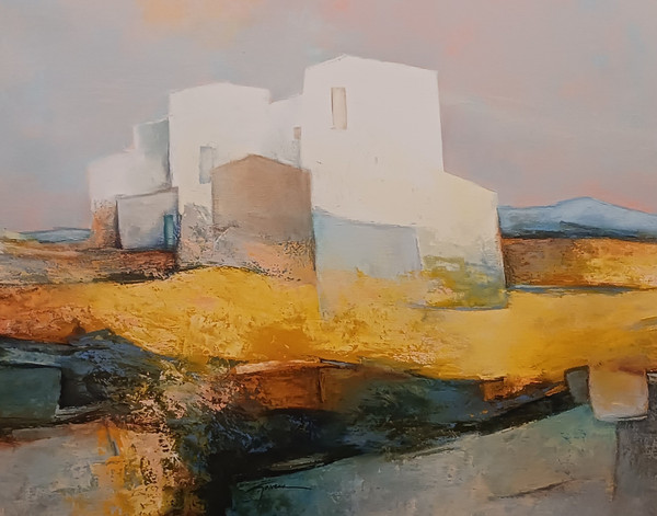 CLAUDE GAVEAU born 1940