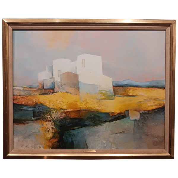 CLAUDE GAVEAU born 1940