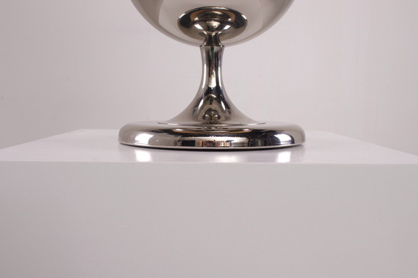 Large Space-Age table lamp (94 cm)