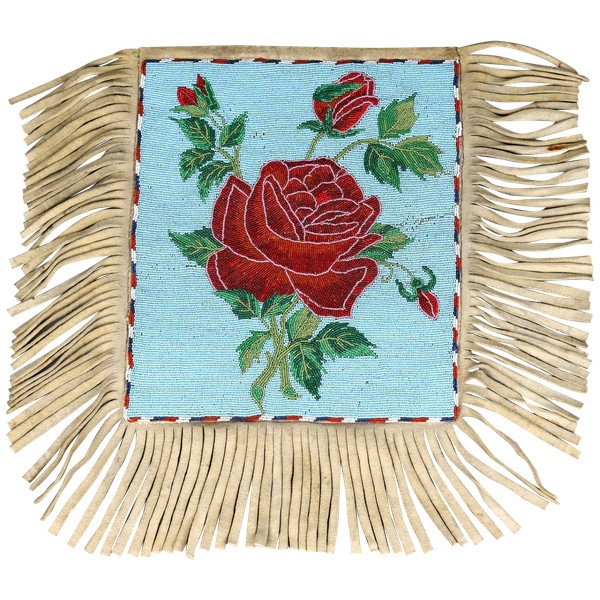 Ornamental element - Plains Indians