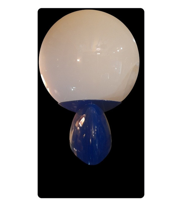 Paire de lampes 