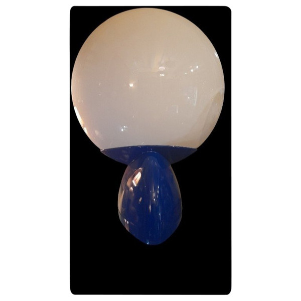 Paire de lampes 