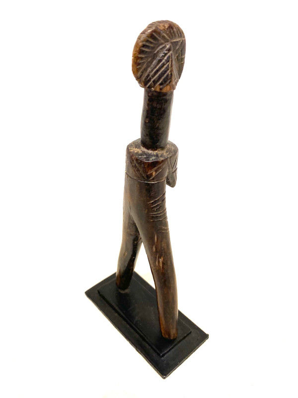 Mossi slingshot Biiga 2 doll