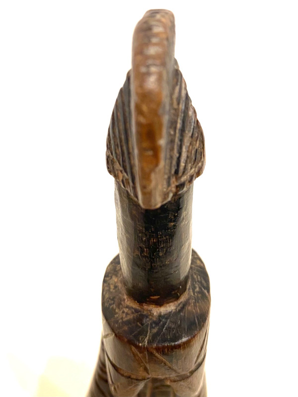Mossi slingshot Biiga 2 doll