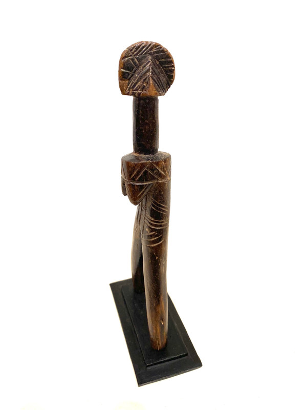 Mossi slingshot Biiga 2 doll