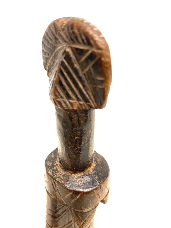 Mossi slingshot Biiga 2 doll