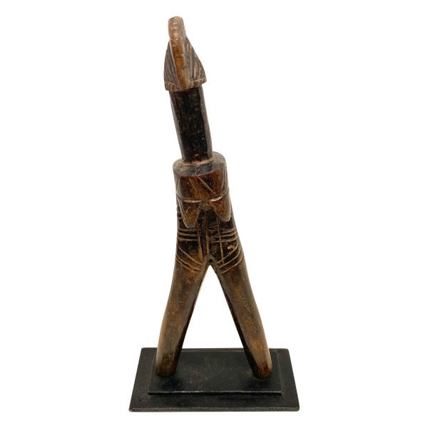 Mossi slingshot Biiga 2 doll