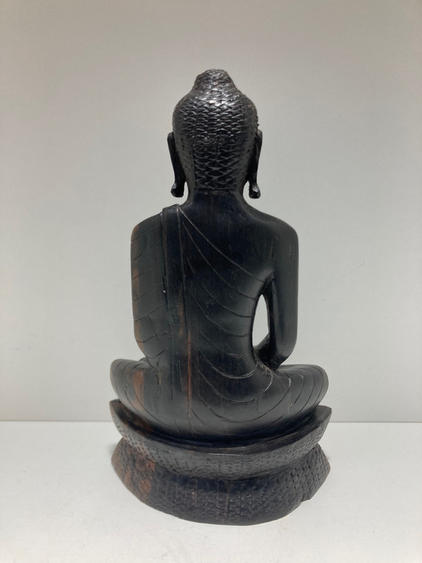 Bouddha Mudra