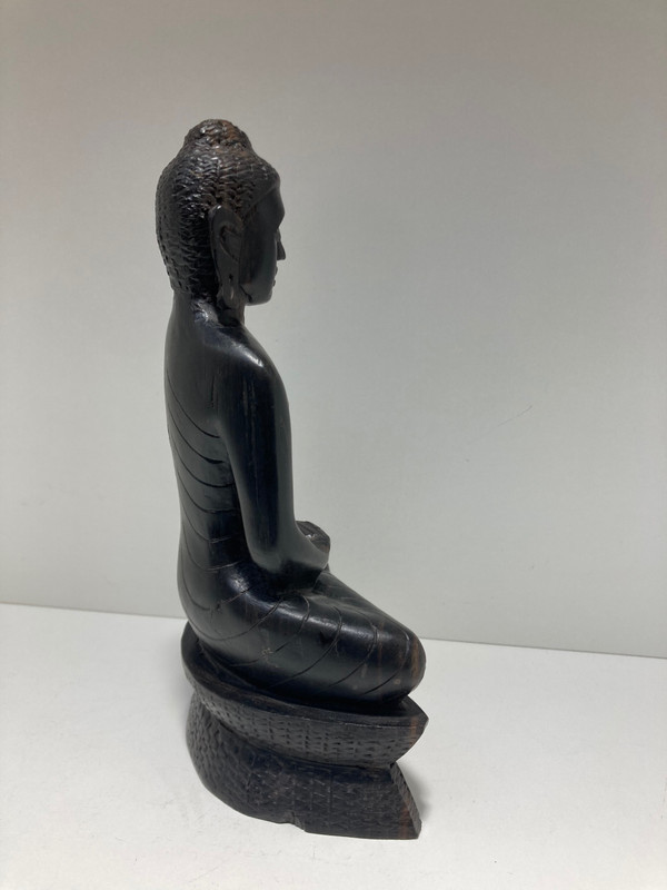 Bouddha Mudra