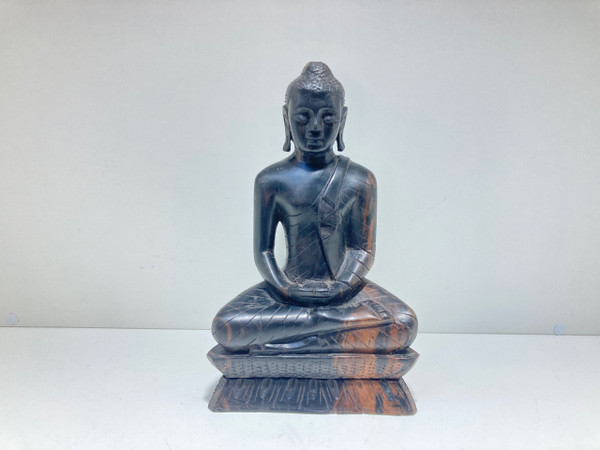 Bouddha Mudra